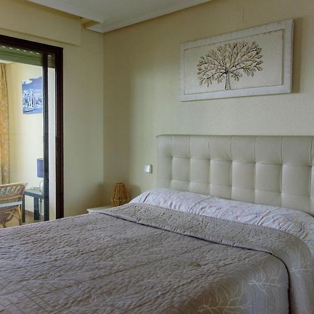 Sun&Beach View Apartments Benidorm Extérieur photo
