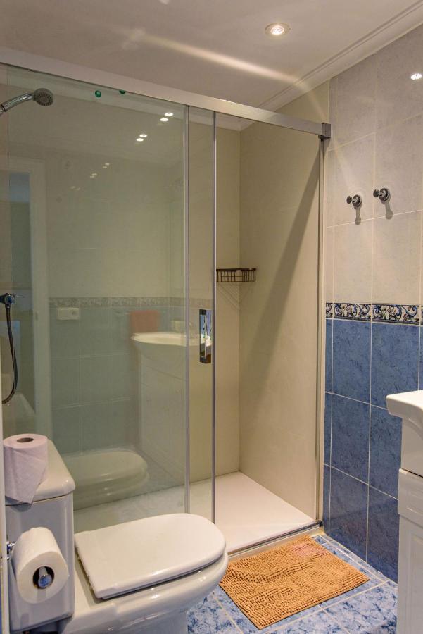 Sun&Beach View Apartments Benidorm Extérieur photo